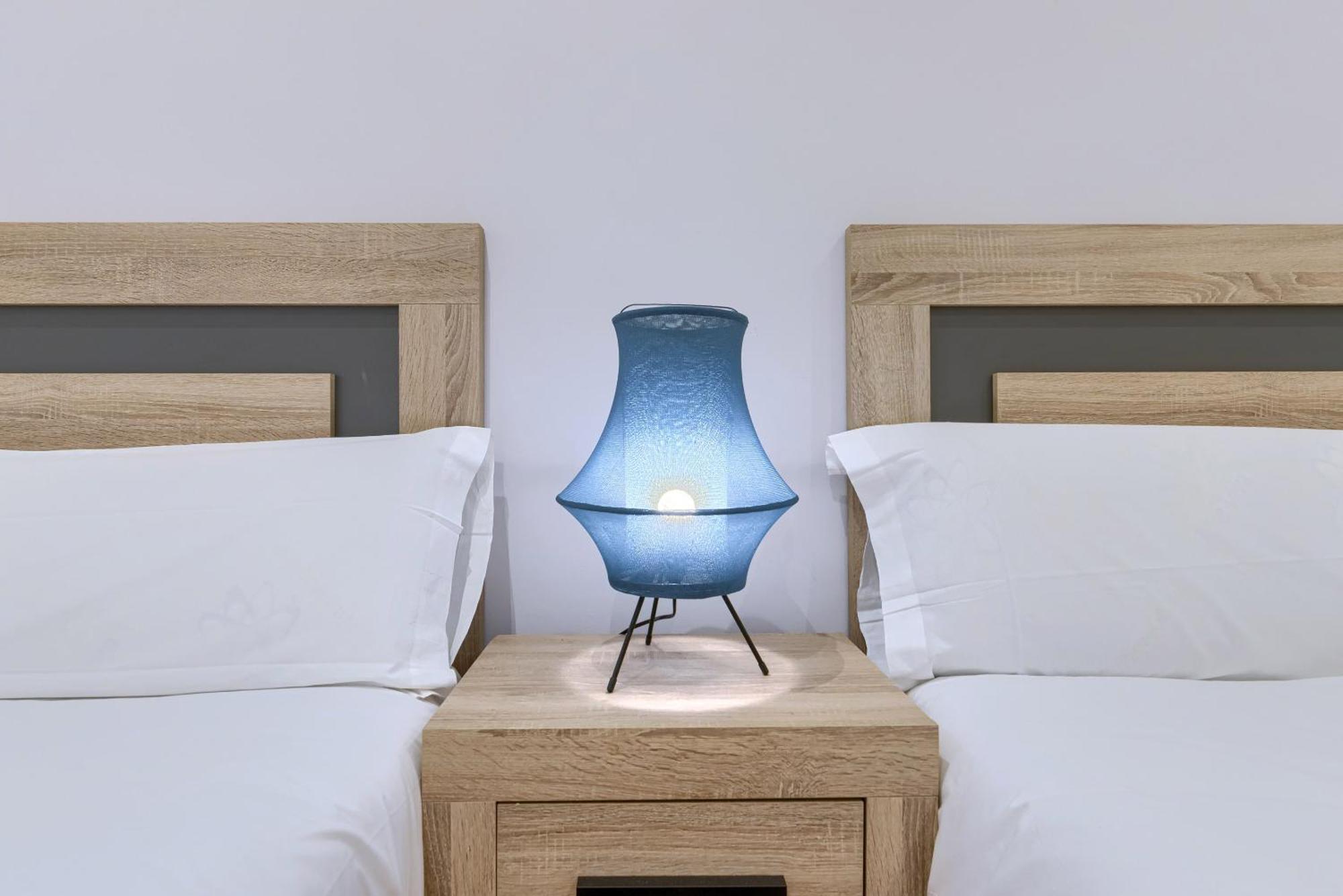 Apartament Ayuntamiento Cerca Del Casco Viejo & Parking Bilbao Zewnętrze zdjęcie